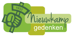 Nieuwkamp Gedenken-logo