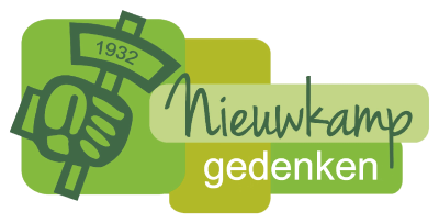 Nieuwkamp Gedenken-logo