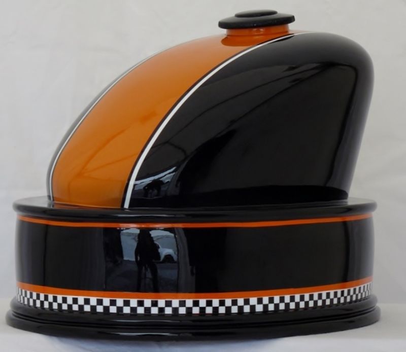 Stoere motorurn